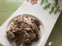 手抓羊肉-国强手抓(北京西路店)