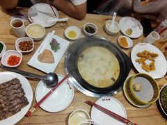 -好彩猪肚鸡(正弘城店)