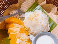 -曼泰·泰餐(江南环球港店)