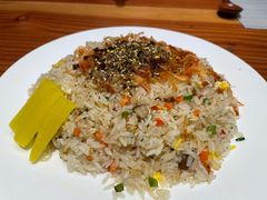 樱花虾炒饭-文三酒肆自助放题(新街口友谊广场店)