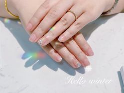 -今玥美甲美睫