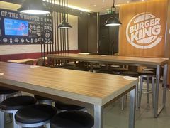 -汉堡王(西铁营万达店)