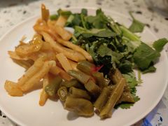 -雙冲柳州螺蛳粉&酸嘢&桂林米粉(簋街店)
