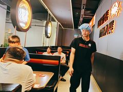 -胖哥俩肉蟹煲(梅溪步步高店)