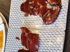 -羲和雅苑•北京烤鸭(平安国际金融中心店)