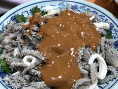 -门框胡同百年卤煮(鸟巢店)