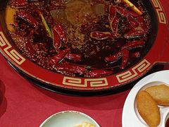 -蓉城老妈火锅(双林路店)