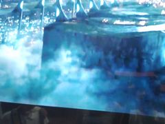 -暴风岛沉浸式体验馆(百联世纪店)