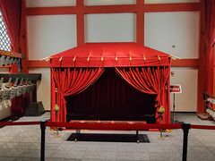 -北京大葆台遗址博物馆