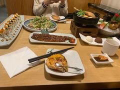 -山之川日料放题(通州店)