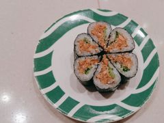 -新一番三文鱼寿司(大东海店)