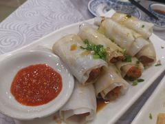 -粤·向群饭店(龙津东路总店)