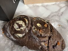 核桃奶酪面包-81BAKERY(大学路店)