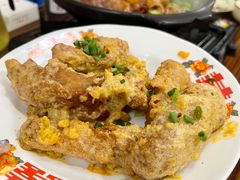 -谢记上海大排档(长寿路店)