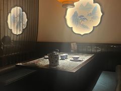-绿茶餐厅(朝阳大悦城店)