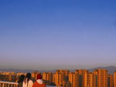 -飞凤山奥体公园