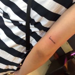 -众刺纹画·纹身·穿孔饰品·海娜定制