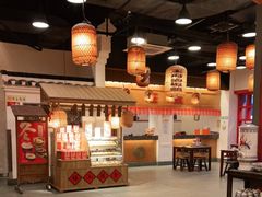 -南京大牌档(龙江新城市广场店)