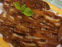 -玉桥餐厅(天坛店)