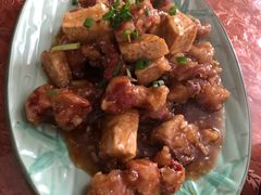 -如我美食(达道社区店)