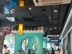 -曹家小菜(胜太路店)