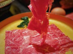 牛肩-牛New寿喜烧(虹桥新天地店)