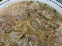 -老淮滨-蚌埠非遗小吃(淮河路店)