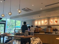 -星巴克(万都店)
