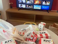 -肯德基(海湖店)