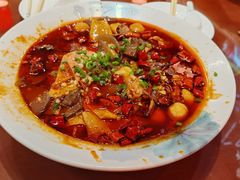 -渝味堂(彩云城店)