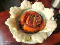 私房扣肉-恭敬李·烤鸭(天坛北门店)
