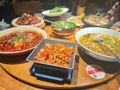 -蓉和妈妈菜·芙蓉花开(高新店)