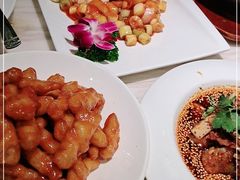 -茅庐川菜(青岛凯德店)