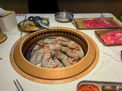 -花味·自助烤肉(大观天地店)