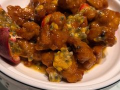 -老友王·南宁特色菜(金汇如意坊店)