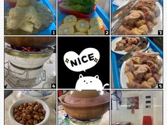-广味炭炉鸡煲(宝业路分店)