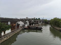 -嘉兴月河历史街区