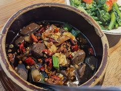-树厨贵州菜(大十字店)