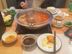 -牛匠和牛寿喜锅(西安总店)