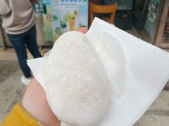 -澳门长洲糯米糍(柯打苏沙街店)