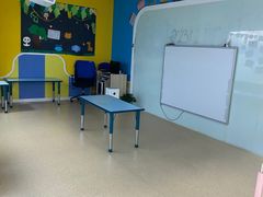 -贝乐少儿英语·全外教(滨江中心)