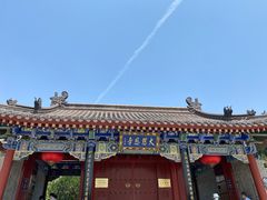 -大慈恩寺(大雁塔)