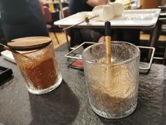 -串亿88烧烤·羊腿·羊蝎子(板泉路店)