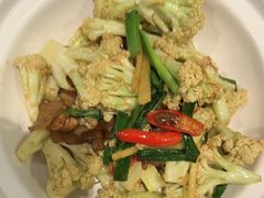 -院8里·少城记忆老川菜(宽窄巷子店)