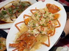 -阿里元海鲜·闽南特色菜(曾厝垵店)
