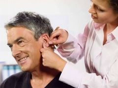 -自然之声助听器(平凉店)