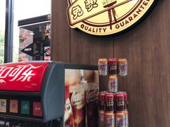 -魏家凉皮(祈年大厦店)