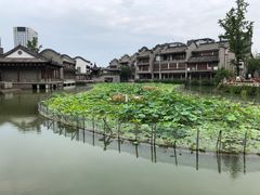 -龙潭水乡