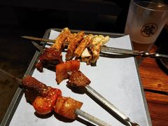 -破店肥蛤·海鲜·烧烤(翠园街店)