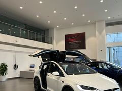 -TESLA 特斯拉(北京南四环中路特斯拉中心)